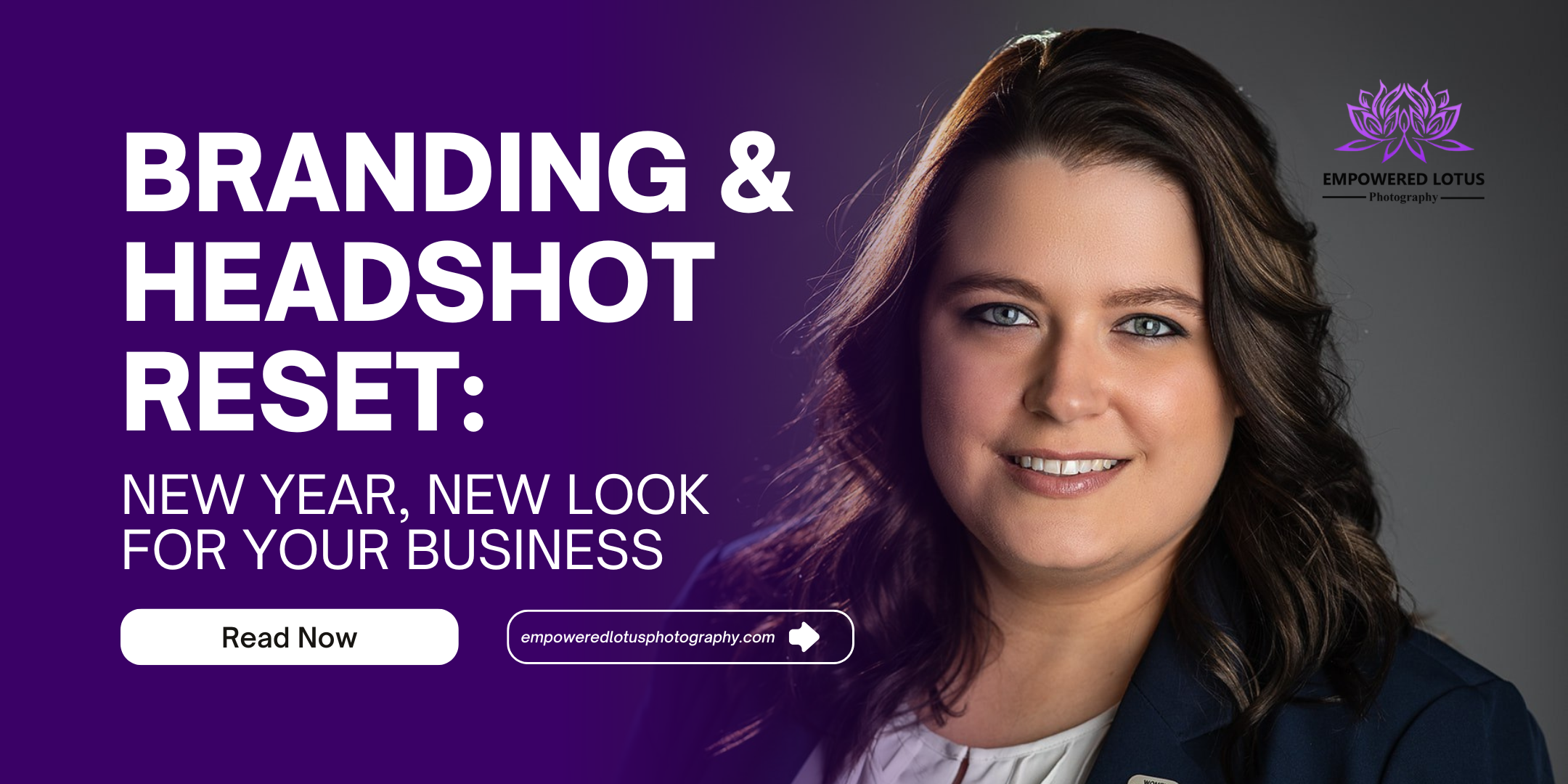 Award winning photographer in Minnesota supplying Professional Headshots for Branding