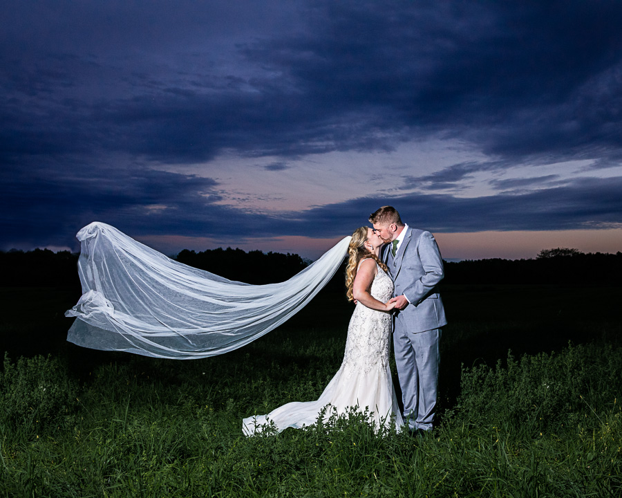 Destination Wedding Photographer for Adventurous Couples 